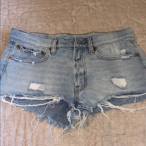 Urban outfitters BDG shorts